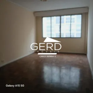 Apartamento com 3 Quartos à venda, 110m² no Pinheiros, São Paulo