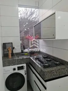Apartamento com 2 Quartos à venda, 53m² no Centro, Poços de Caldas