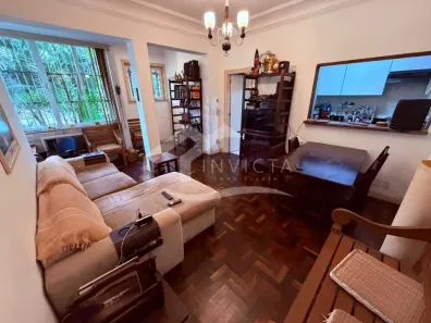 Apartamento com 3 Quartos à venda, 90m² no Leblon, Rio de Janeiro