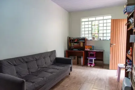 Casa com 2 Quartos à venda, 101m² no Vila Clementino, São Paulo
