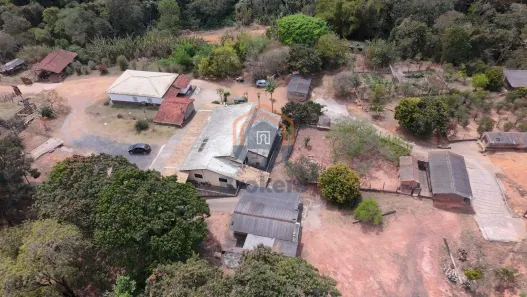 Fazenda/Sítio com 7 Quartos à venda, 380000m² no Soares, Jarinu