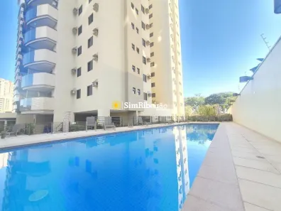 Apartamento com 4 Quartos à venda, 132m² no Jardim Santa Ângela, Ribeirão Preto
