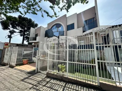 Apartamento com 2 Quartos para alugar, 55m² no São Francisco, Curitiba
