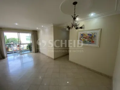 Apartamento com 3 Quartos à venda, 89m² no Vila Mascote, São Paulo