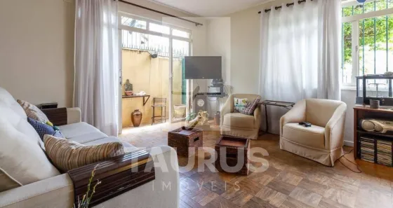 Sobrado com 4 Quartos à venda, 250m² no Campo Belo, São Paulo