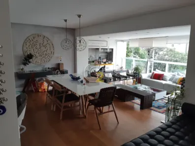 Apartamento com 3 Quartos à venda, 172m² no Perdizes, São Paulo