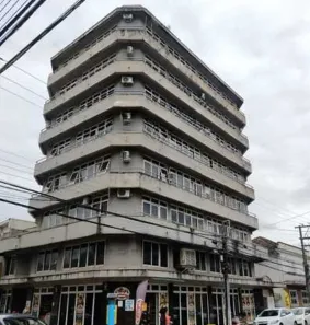 Sala Comercial para alugar, 60m² no Centro, São Leopoldo