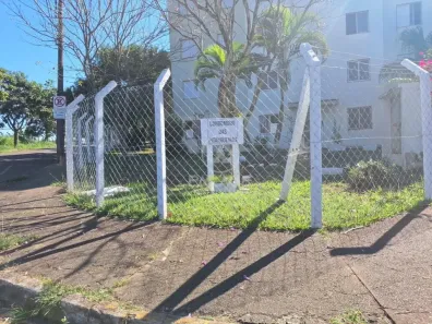 Apartamento com 2 Quartos à venda, 47m² no Jardim Nova República, Piracicaba
