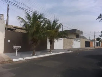 Casa com 2 Quartos à venda, 216m² no Parque São Miguel, São José do Rio Preto