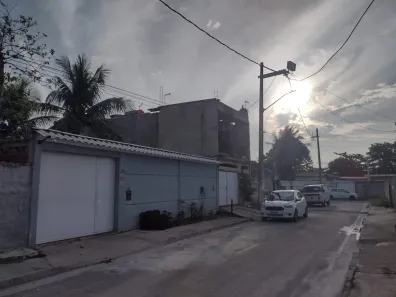Casa com 4 Quartos à venda, 360m² no Sepetiba, Rio de Janeiro
