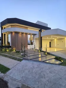 Casa de Condomínio com 3 Quartos à venda, 240m² no Terravista Residence Club, Mirassol