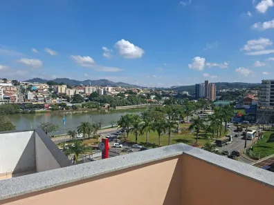 para alugar, 135m² no Jardim do Lago, Bragança Paulista