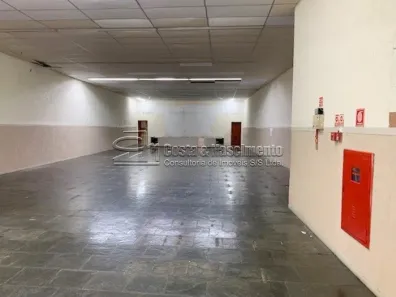 Ponto Comercial para alugar, 350m² no Parque das Américas, Mauá
