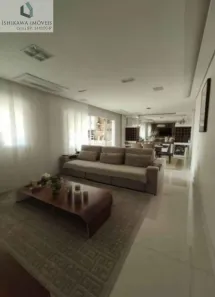 Apartamento com 3 Quartos à venda, 146m² no Rochdale, Osasco