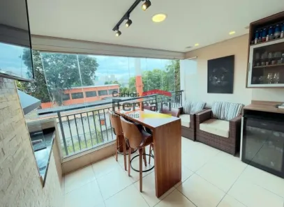 Apartamento com 2 Quartos à venda, 63m² no Bom Retiro, São Paulo