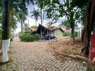Imóvel Comercial para alugar, 650m² no Granja Viana, Cotia