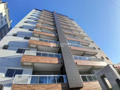 Apartamento com 3 Quartos à venda, 96m² no Canto, Florianópolis