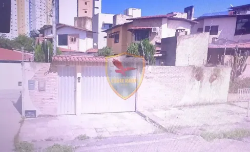 Apartamento com 4 Quartos à venda, 400m² no Capim Macio, Natal