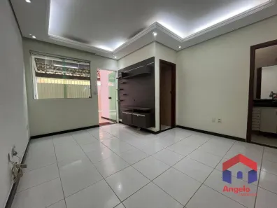 Casa com 2 Quartos à venda, 78m² no Santa Mônica, Belo Horizonte