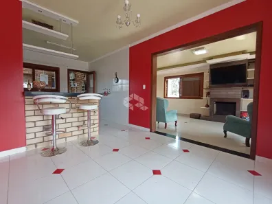 Prédio Residencial com 3 Quartos à venda, 336m² no Cecília, Viamão