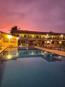 Imóvel Comercial com 22 Quartos à venda, 1000m² no Canavieiras, Canavieiras