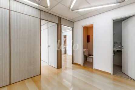Sala Comercial à venda, 40m² no Pinheiros, São Paulo