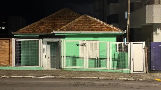 Imóvel Comercial para alugar, 130m² no São Francisco, Bento Gonçalves