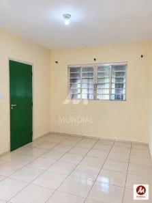 Imóvel Comercial com 2 Quartos para alugar, 75m² no Jardim Irajá, Ribeirão Preto