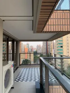 Apartamento com 3 Quartos à venda, 160m² no Jardim, Santo André