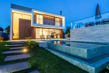 Casa de Condomínio com 4 Quartos à venda, 225m² no Condomínio Riviera de Santa Cristina XIII, Paranapanema