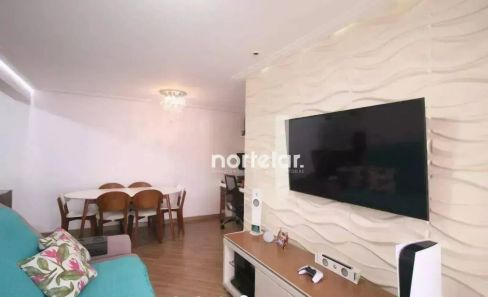 Apartamento com 2 Quartos à venda, 64m² no Casa Verde, São Paulo