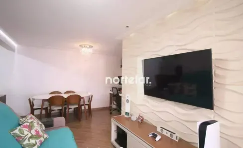 Apartamento com 2 Quartos à venda, 64m² no Casa Verde, São Paulo