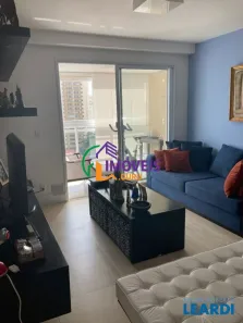 Apartamento com 2 Quartos à venda, 80m² no Alto de Pinheiros, São Paulo