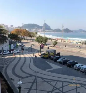 Apartamento com 3 Quartos à venda, 280m² no Copacabana, Rio de Janeiro