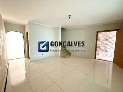Casa com 3 Quartos à venda, 207m² no Alves Dias, São Bernardo do Campo