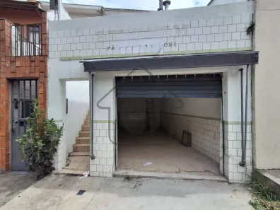 Imóvel Comercial com 2 Quartos para alugar, 120m² no Vila Mariana, São Paulo