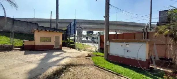 Galpão/Depósito/Armazém para venda ou aluguel, 1534m² no Jardim Santa Cecília, Sorocaba