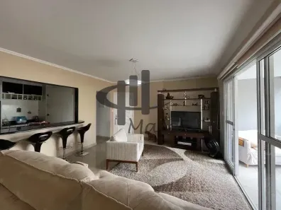 Apartamento com 3 Quartos à venda, 127m² no Fundação, São Caetano do Sul