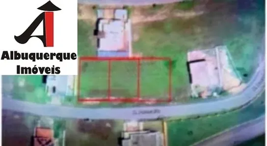 Lote/Terreno à venda, 453m² no , Paço do Lumiar