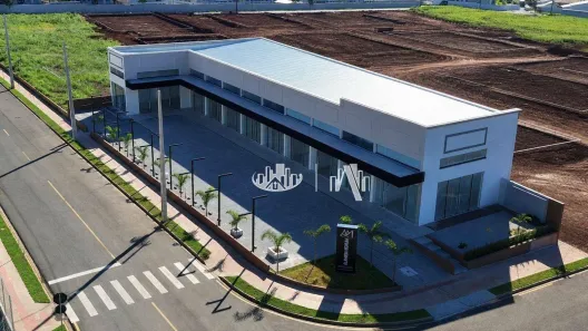 Ponto Comercial para alugar, 39m² no Conjunto Vivi Xavier, Londrina