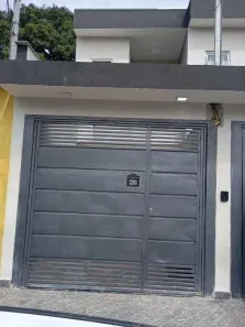 Casa com 2 Quartos à venda, 67m² no Parque Boturussu, São Paulo