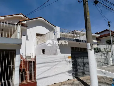 Casa com 3 Quartos à venda, 119m² no Vila Osasco, Osasco
