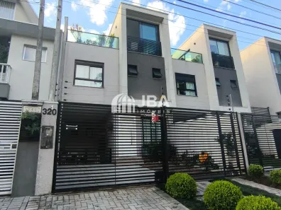 Sobrado com 3 Quartos à venda, 150m² no Jardim das Américas, Curitiba