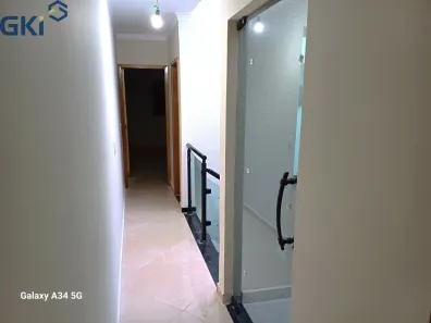Sobrado com 3 Quartos à venda, 125m² no Vila Lúcia, São Paulo