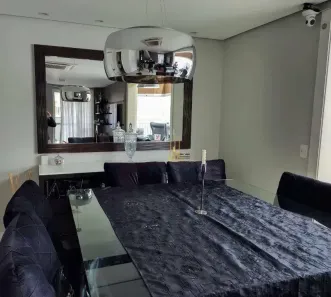Cobertura com 3 Quartos à venda, 204m² no Vila Leonor, Guarulhos