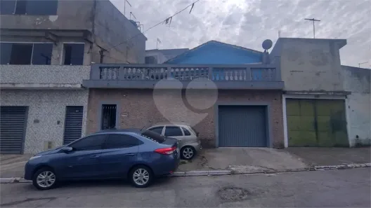Casa com 3 Quartos à venda, 113m² no Jardim Alpino, São Paulo