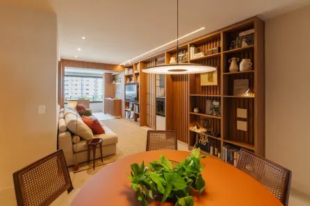 Apartamento com 3 Quartos à venda, 135m² no Barra Olímpica, Rio de Janeiro