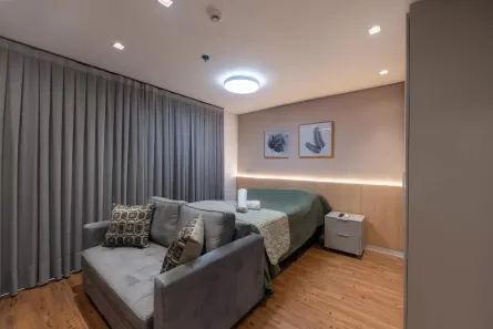 Kitnet com 1 Quarto à venda, 34m² no Perdizes, São Paulo