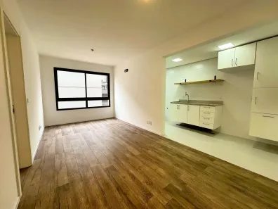 Apartamento com 1 Quarto à venda, 48m² no Cristo Redentor, Porto Alegre
