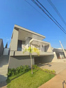 Casa de Condomínio com 3 Quartos à venda, 300m² no Jardim Paulista, Bauru
